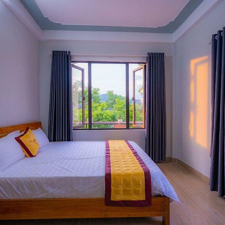 Fami Homestay Phong Nha Zewnętrze zdjęcie
