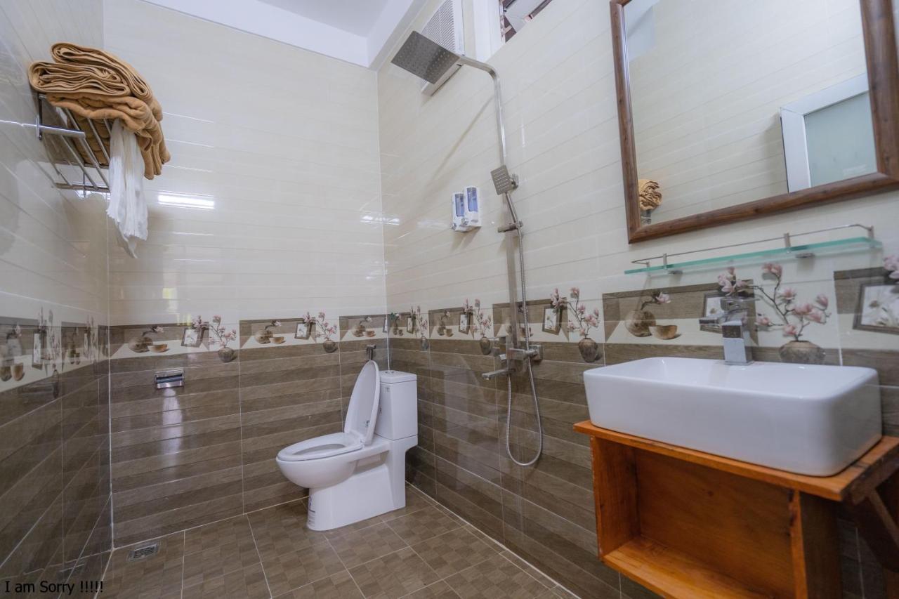 Fami Homestay Phong Nha Zewnętrze zdjęcie