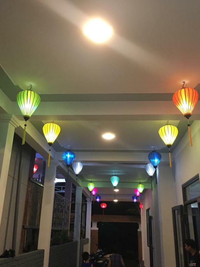 Fami Homestay Phong Nha Zewnętrze zdjęcie