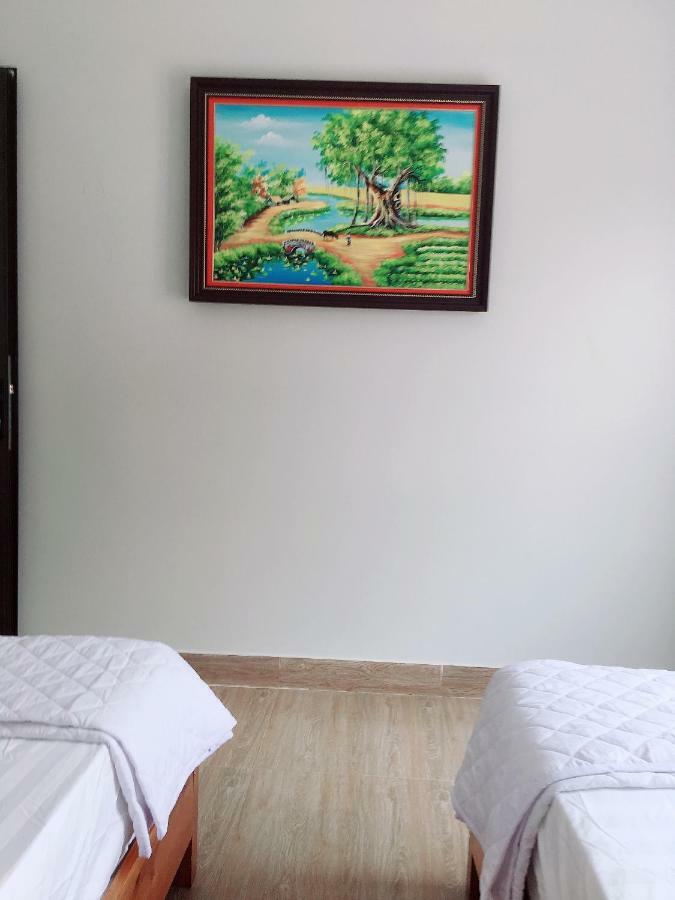 Fami Homestay Phong Nha Zewnętrze zdjęcie