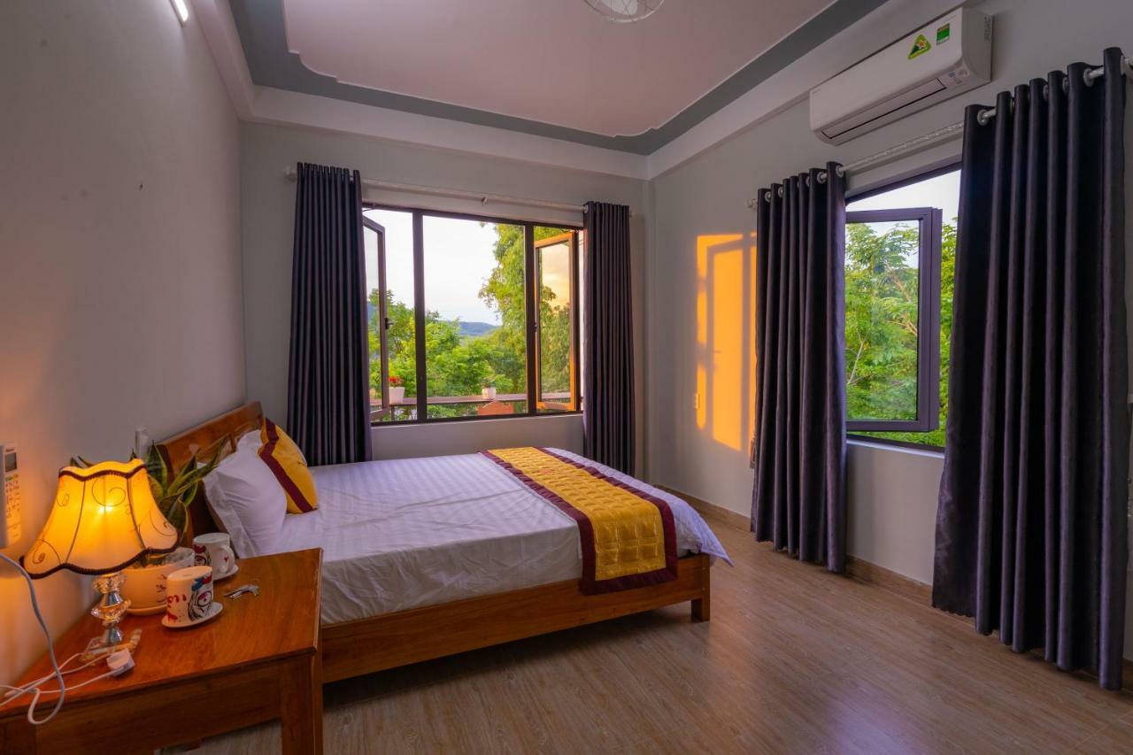 Fami Homestay Phong Nha Zewnętrze zdjęcie