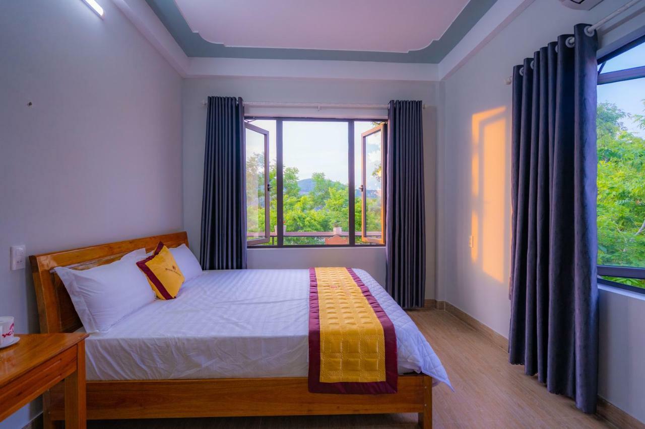 Fami Homestay Phong Nha Zewnętrze zdjęcie