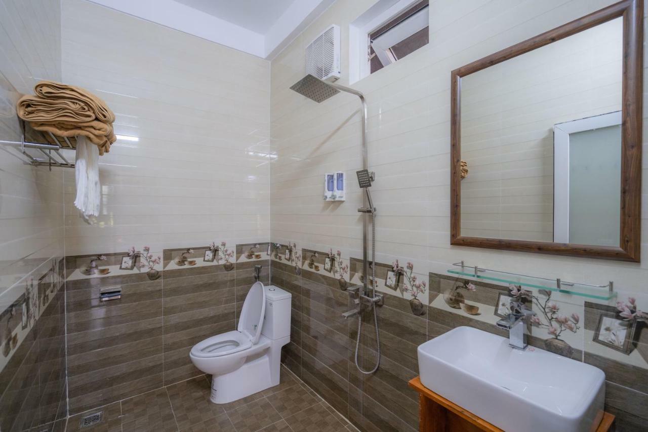 Fami Homestay Phong Nha Zewnętrze zdjęcie