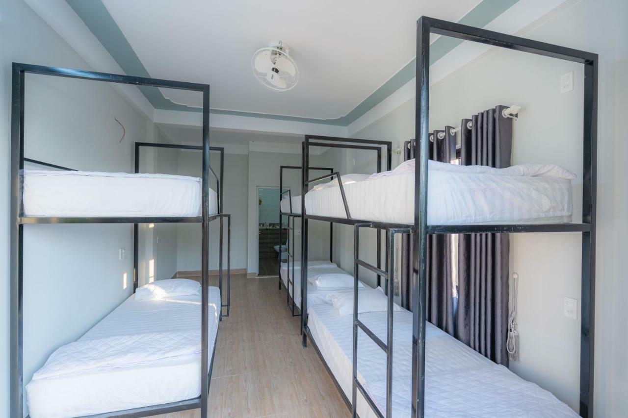 Fami Homestay Phong Nha Zewnętrze zdjęcie