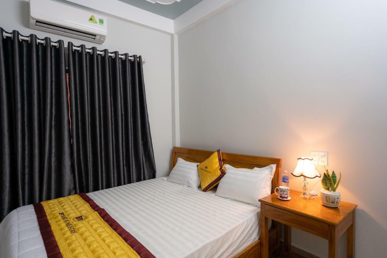 Fami Homestay Phong Nha Zewnętrze zdjęcie