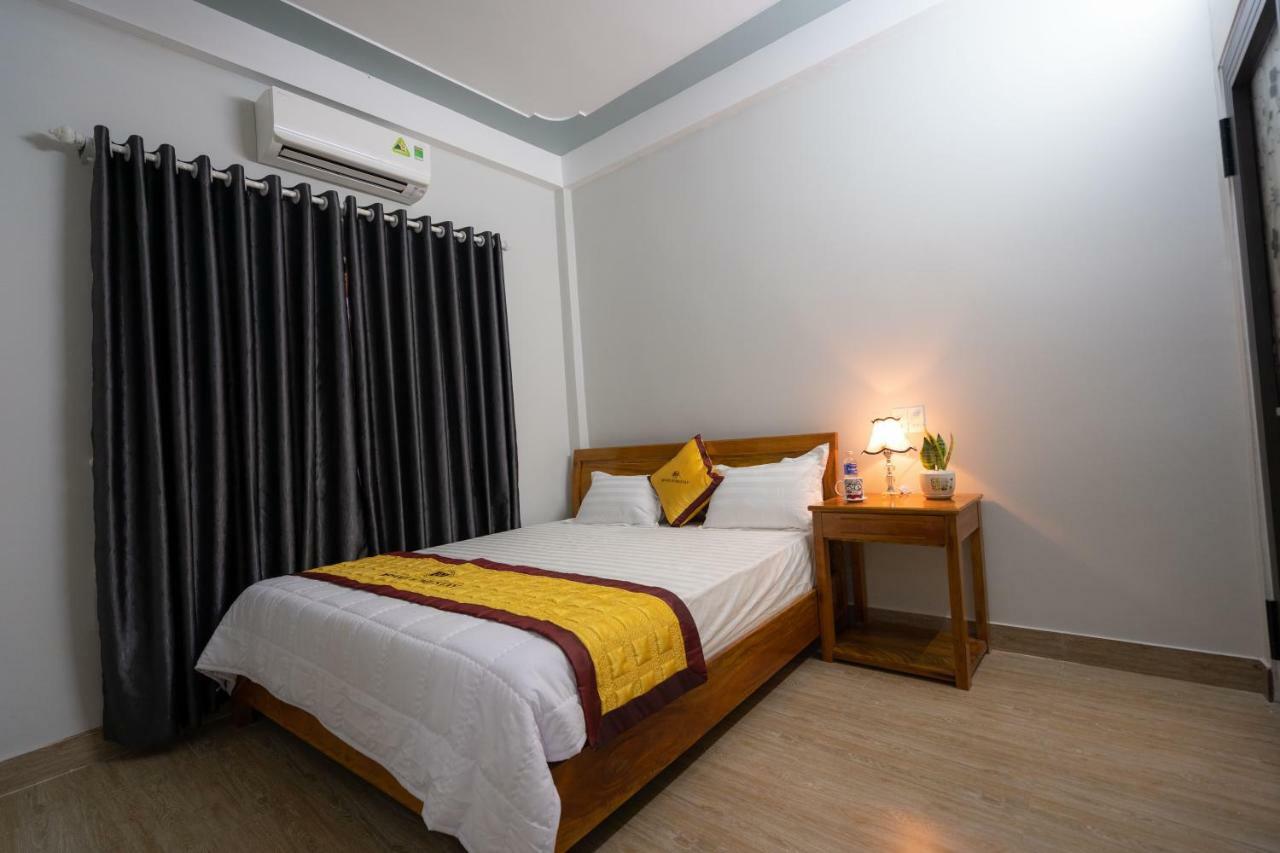 Fami Homestay Phong Nha Zewnętrze zdjęcie