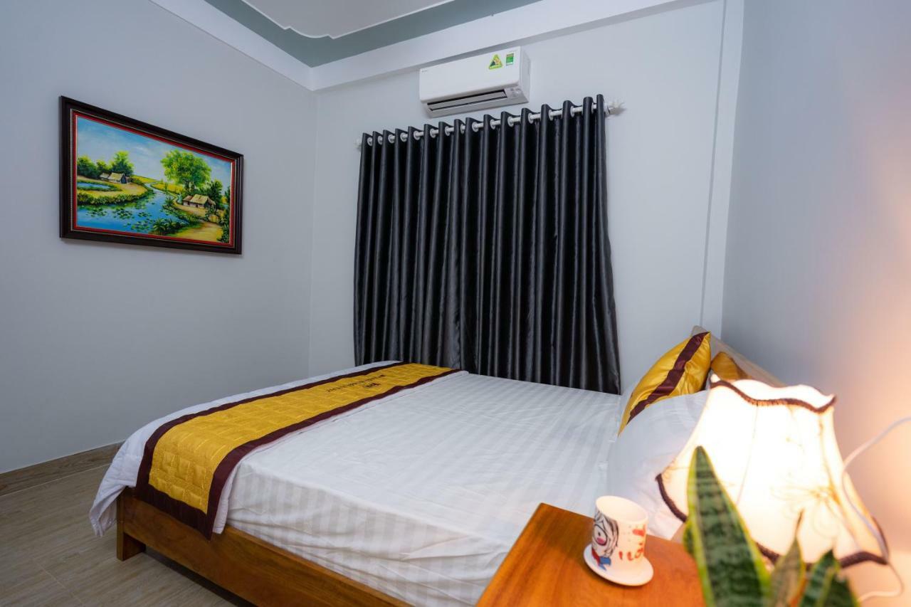 Fami Homestay Phong Nha Zewnętrze zdjęcie