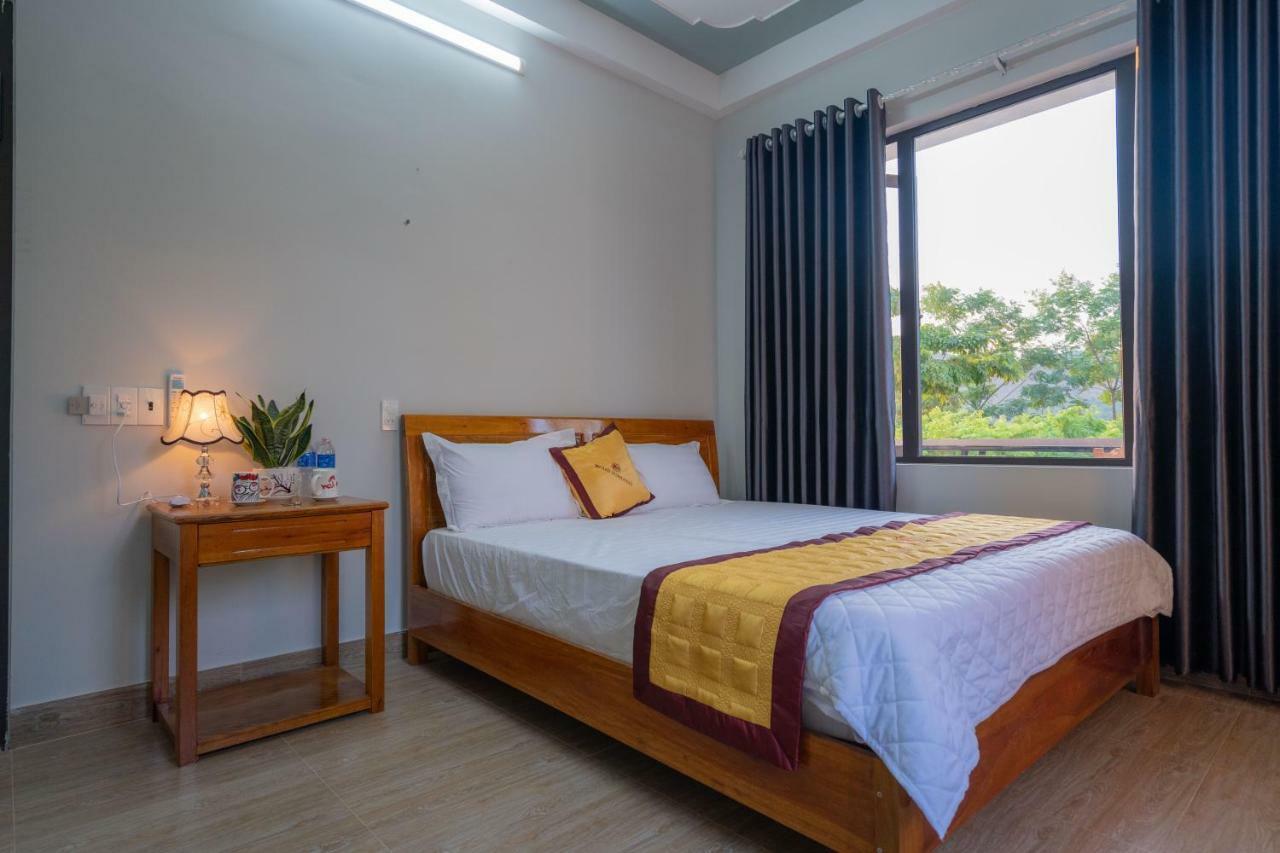 Fami Homestay Phong Nha Zewnętrze zdjęcie