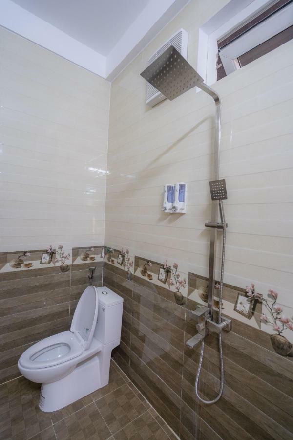 Fami Homestay Phong Nha Zewnętrze zdjęcie