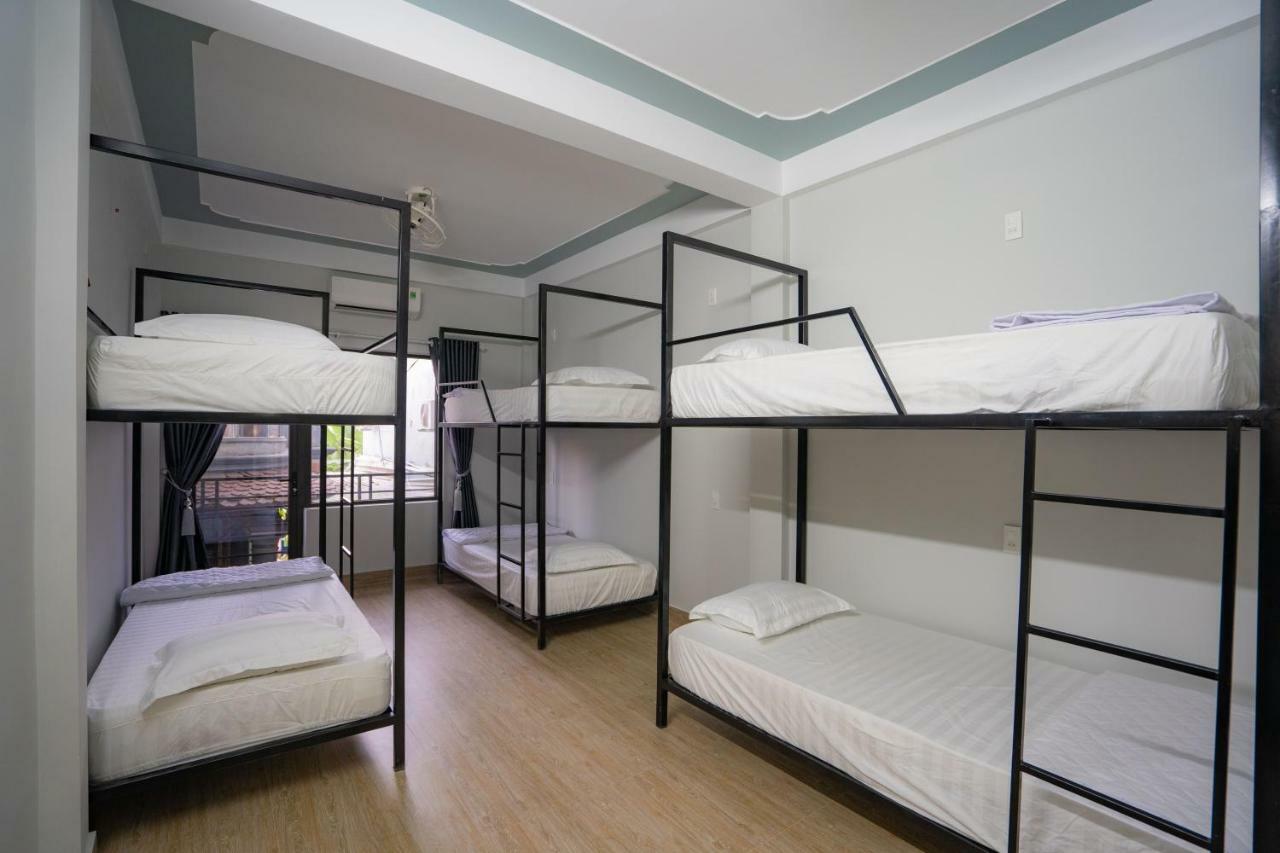 Fami Homestay Phong Nha Zewnętrze zdjęcie