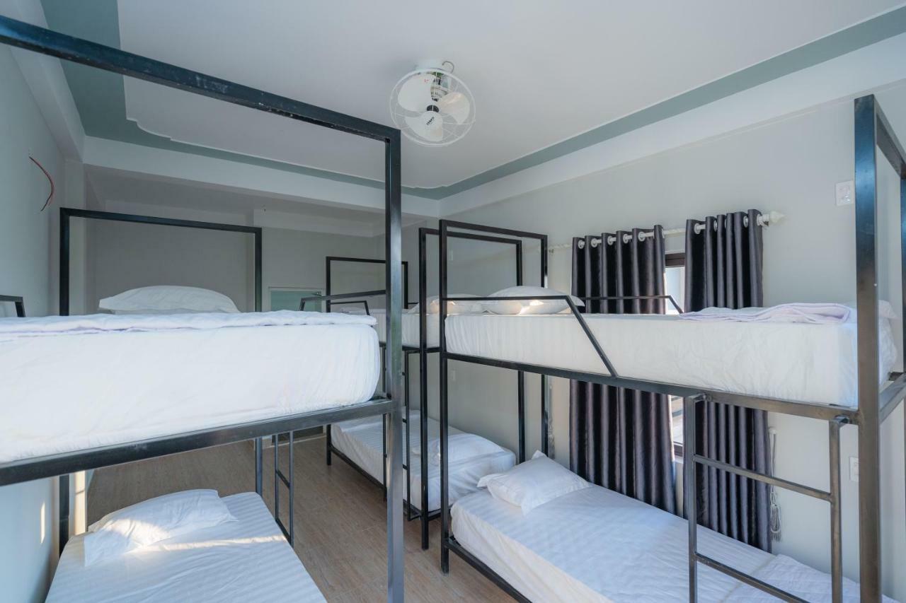 Fami Homestay Phong Nha Zewnętrze zdjęcie