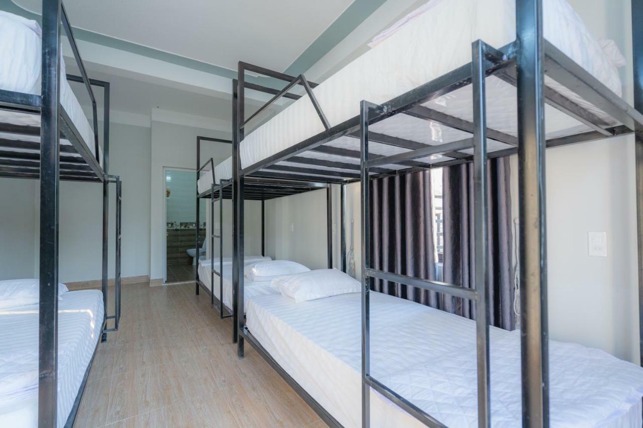 Fami Homestay Phong Nha Zewnętrze zdjęcie