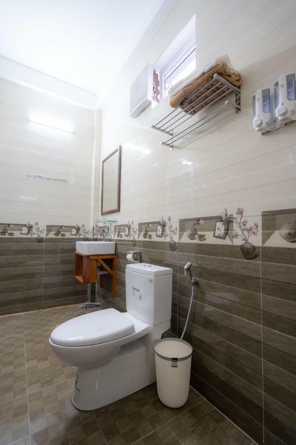 Fami Homestay Phong Nha Zewnętrze zdjęcie
